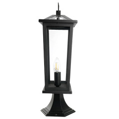 Ландшафтный светильник Feron Катания PL754 51280