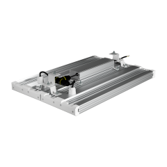 Линейный светильник Wolta ДСП03-160-202-4К-У Г60