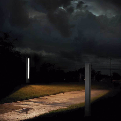 Ландшафтный светильник Mantra Lotus 9160