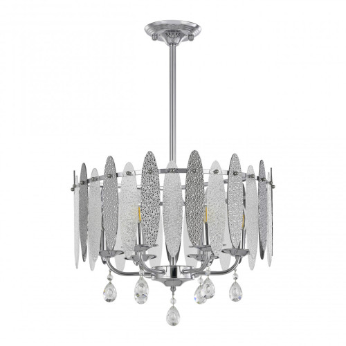 Люстра на штанге Arte Milano Sorrento 374309/6/350/470 CR