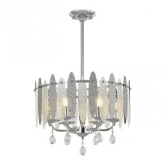 Люстра на штанге Arte Milano Sorrento 374309/6/350/470 CR