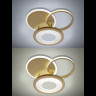 Потолочная люстра Natali Kovaltseva LED LAMPS 81300
