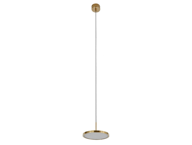 Подвесной светильник Newport 3511/S champagne gold М0068869