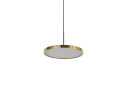 Подвесной светильник Newport 3511/S champagne gold М0068869