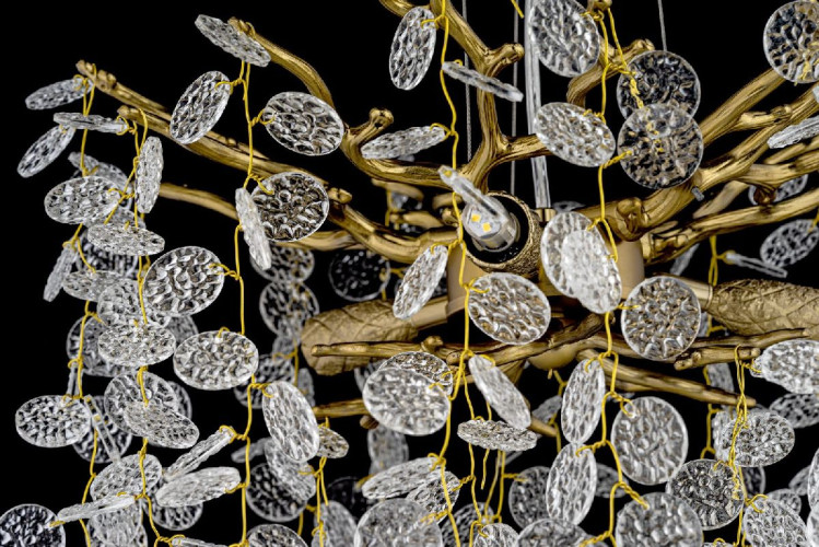 Подвесная люстра Dio DArte Elite Tavenna H 1.5.32.102 A