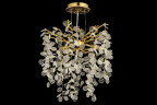 Подвесная люстра Dio DArte Elite Tavenna H 1.5.32.102 A