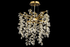 Подвесная люстра Dio DArte Elite Tavenna H 1.5.32.102 A