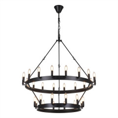 Подвесная люстра Citilux CL470230
