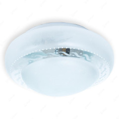 Потолочный светильник Toplight Felicia TL9580Y-02WH