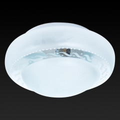 Потолочный светильник Toplight Felicia TL9580Y-02WH