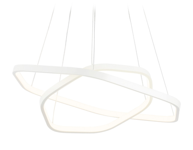 Подвесной светодиодный светильник Ambrella Light Comfort FL360