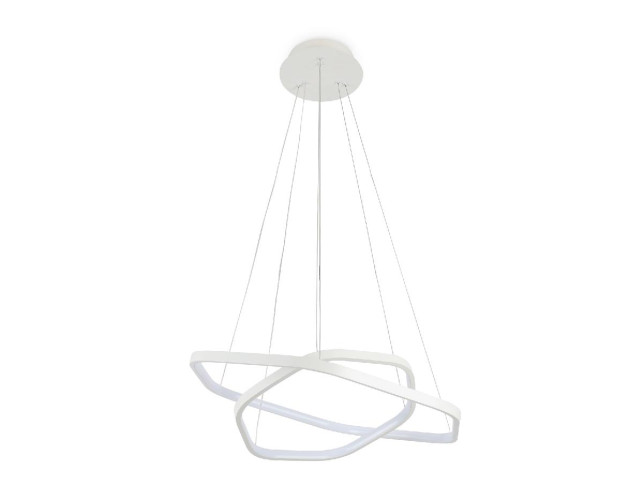 Подвесной светодиодный светильник Ambrella Light Comfort FL360