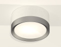 Потолочный светильник Ambrella Light Techno Spot XS8101004 (C8101, N8121)