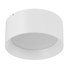 Накладной светильник DesignLed BQ-SF20-WH-WW 007133