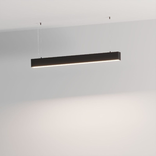 Линейный подвесной светильник Arlight SP-LINE-HANG-6085-L995-37W Warm3000 052968
