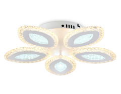 Потолочный светильник Ambrella Light Acrylica Original FA4015