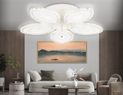 Потолочный светильник Ambrella Light Acrylica Original FA4015