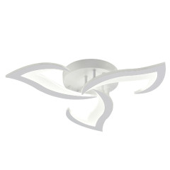 Потолочная люстра Natali Kovaltseva Simply LED LAMPS 81401