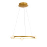 Подвесной светильник MD19001035-1A gold