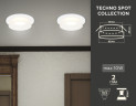 Встраиваемый светильник Ambrella Light Techno Spot TN1311