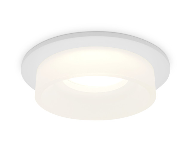 Встраиваемый светильник Ambrella Light Techno Spot TN1311