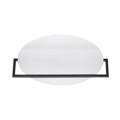 Настенно-потолочный светильник Odeon Light Lunar 7015/20WL