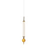 Подвесной светильник Delight Collection OD2503-1 gold