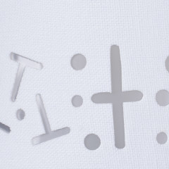 Настольная лампа Arte Lamp Bunda A4007LT-1GY