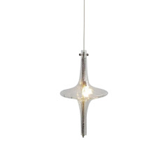 Подвесной светильник Delight Collection 5062P/S clear