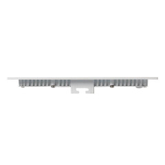 Встраиваемый светодиодный светильник Arlight DL-192x192M-18W Warm White 020134