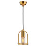 Подвесной светильник Lussole Loft Boone LSP-8425