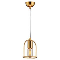 Подвесной светильник Lussole Loft Boone LSP-8425
