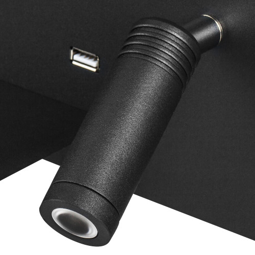 Настенный светильник Lightstar Muro 808547