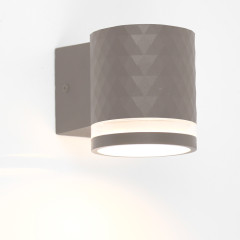 Уличный настенный светильник General GWL-GX53-M-IP65 662285