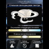 Потолочная люстра Natali Kovaltseva Core LED LAMPS 81120/3C