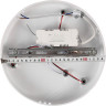 Потолочная люстра Natali Kovaltseva Core LED LAMPS 81120/3C