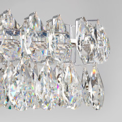 Подвесная люстра Bogates Marvel 90372/1 Strotskis a065696