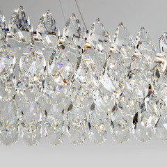 Подвесная люстра Bogates Marvel 90372/1 Strotskis a065696