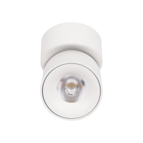Накладной спот Loft IT Tictac 10180 White 4000K