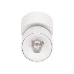 Накладной спот Loft IT Tictac 10180 White 4000K