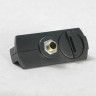Трековый светильник однофазный Lussole LOFT Track Lights LSP-9838-TAB