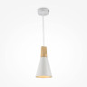 Подвесной светильник Maytoni Bicones P359-PL-140-W