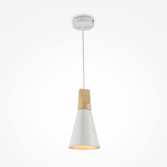 Подвесной светильник Maytoni Bicones P359-PL-140-W