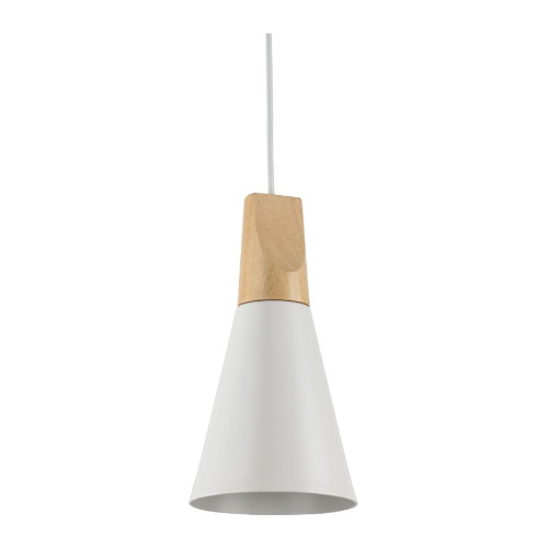 Подвесной светильник Maytoni Bicones P359-PL-140-W