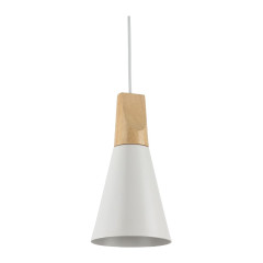 Подвесной светильник Maytoni Bicones P359-PL-140-W