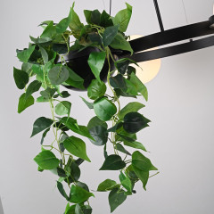 Подвесная люстра ImperiumLoft Palma 248665-01