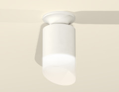 Накладной светильник Ambrella Light Techno XS6301105 (N6901, C6301, N6256)