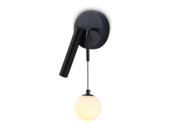 Настенный светильник Ambrella Light Comfort LineTech FL66385