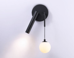 Настенный светильник Ambrella Light Comfort LineTech FL66385