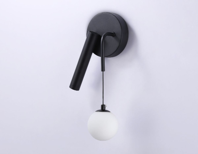 Настенный светильник Ambrella Light Comfort LineTech FL66385